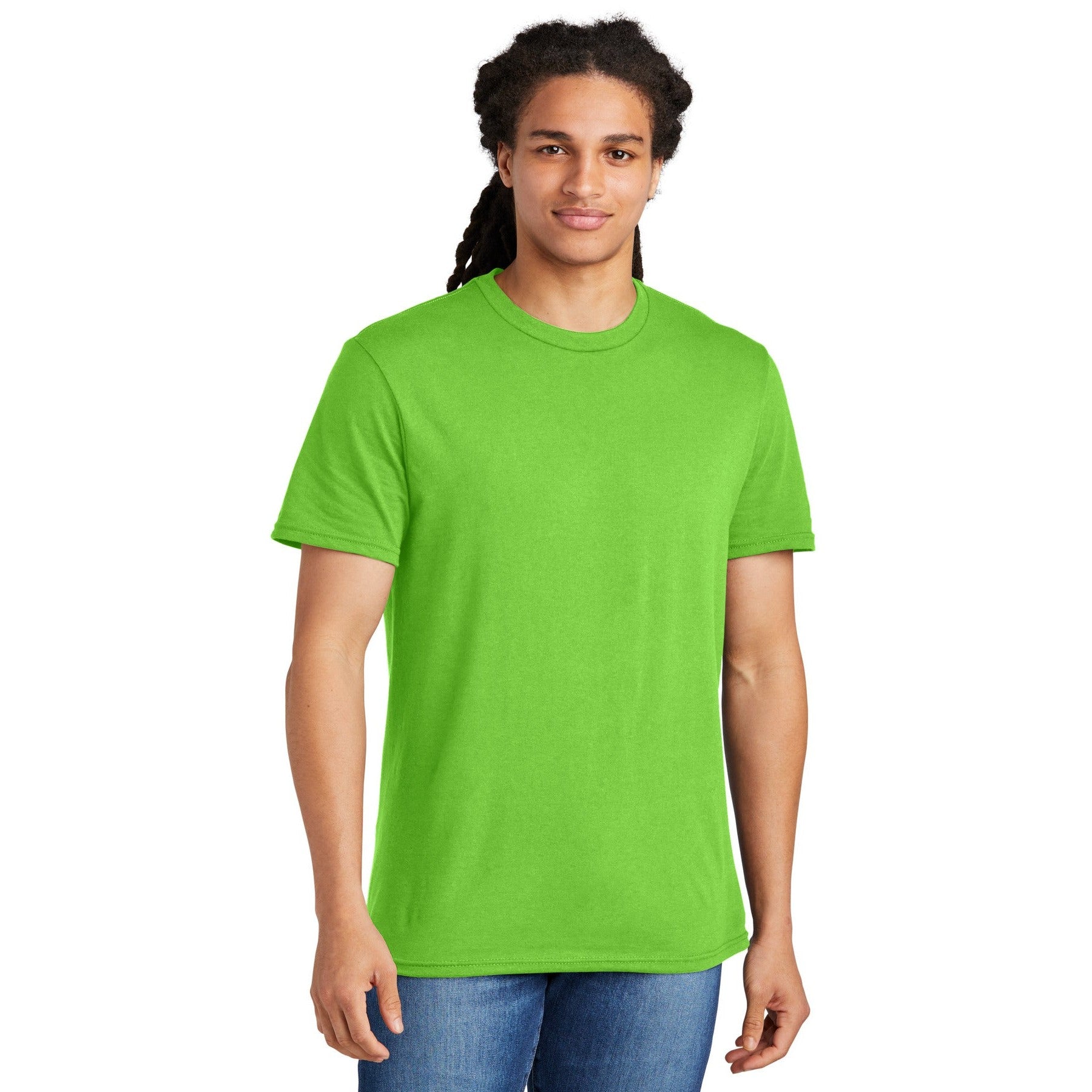District-District® The Concert Tee® DT5000-MedTech-17
